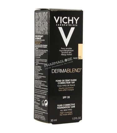 Vichy-DERMABLEND-FOND-DE-TEINT-CORRECTEUR-N-25-NUDE-30ML-maquillage-pharmaglobe.lu