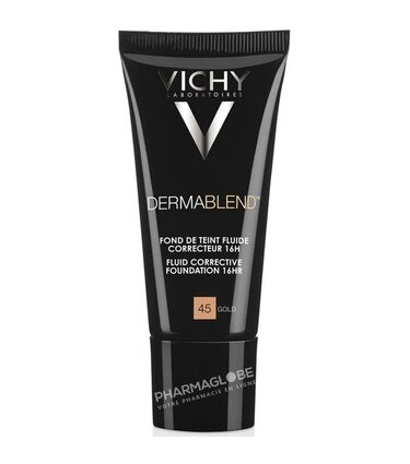 Vichy-DERMABLEND-FOND-DE-TEINT-CORRECTEUR-N-45-GOLD-pharmaglobe.lu