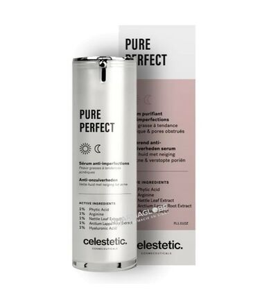 celestetic-pure-perfect-serum-purifiant-anti-imperfections-30-ml-peau-acneique-grasse-description-pharmaglobe.lu