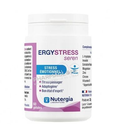 ergystress-seren-60-capsules-nutergia-complement-alimentaire-pharmaglobe.lu