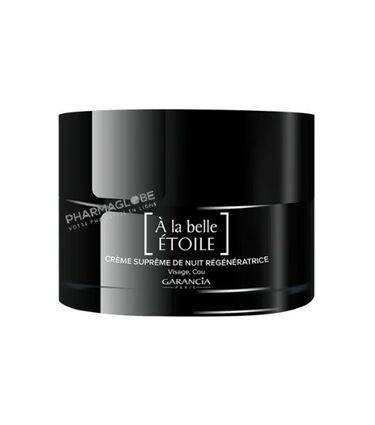 garancia-a-la-belle-etoile-creme-supreme-nuit-regeneratrice-pot-40-ml-pharmaglobe.lu
