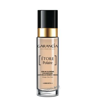 garancia-etoile-polaire-serum-supreme-meno-expert-visage-cou-yeux-flacon-30-ml-description-pharmaglobe.lu