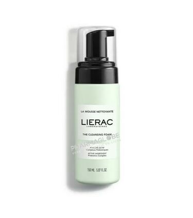 lierac-mousse-nettoyante-flacon-pompe-150-ml-pharmaglobe.lu
