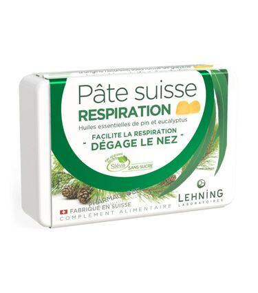 pate-suisse-respiration-pin-et-eucalyptus-boite-40-gommes-50-g-lehning-pharmaglobe.lu