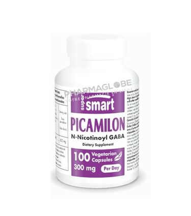 supersmart-picamilon-300-mg-boite-100-gelules-pharmaglobe.lu