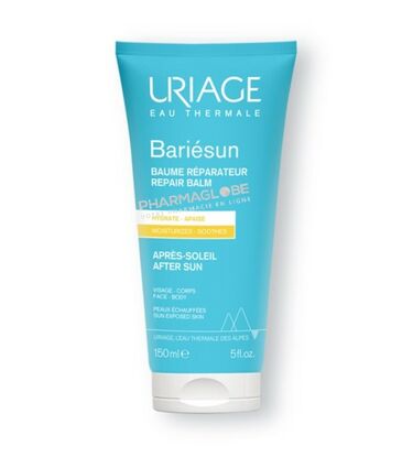uriage-bariesun-baume-reparateur-apres-soleil-tube-150-ml-pharmaglobe.lu