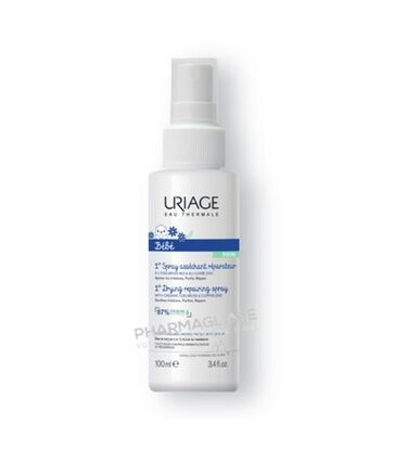uriage-bebe-1-er-spray-cu-zn-assechant-reparateur-flacon-100-ml-pharmacie-pharmaglobe.lu