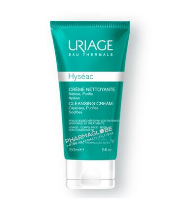 uriage-hyseac-creme-nettoyante-purifiante-tube-150-ml-pharmaglobe.lu