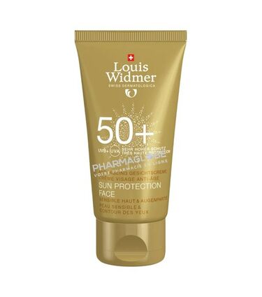 louis-widmer-sun-protection-face-50-plus-sans-parfum-tube-50-ml-pharmaglobe.lu
