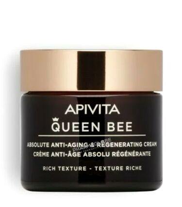 apivita-queen-bee-creme-anti-age-absolu-regenerante-riche-50-ml-anti-rides-gelee-royale-propolis-pharmaglobe.lu