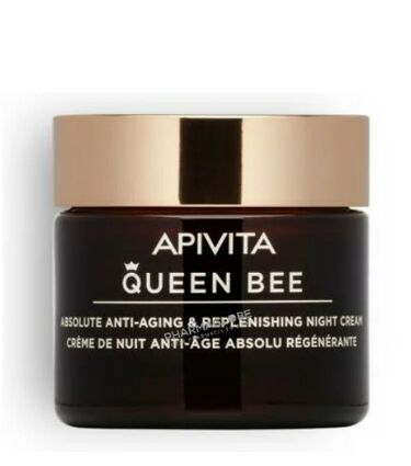 apivita-queen-bee-creme-nuit-anti-age-absolu-regenerante-50-ml-gelee-royale-propolis-pharmaglobe.lu