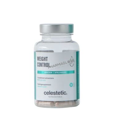 celestetic-weight-control-bruleur-pot-90-gelules-pharmaglobe.lu