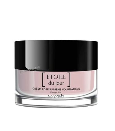 garancia-etoile-du-jour-visage-cou-pot-40-ml-creme-rose-pharmaglobe.lu