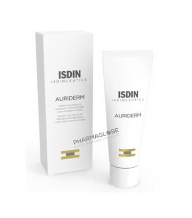 isdin-isdinceutics-auriderm-tube-50-ml-pharmacie-bleus-pharmaglobe.lu