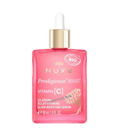 nuxe-prodigieuse-boost-vitamine-c-serum-en-flacon-30-ml-serum-pharmaglobe.lu