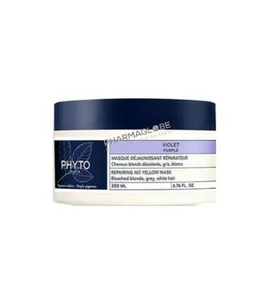 phyto-phytocolor-masque-dejaunissant-reparateur-violet-pot-200-ml-pharmaglobe.lu