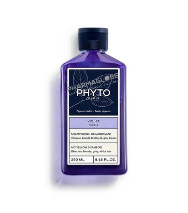 phyto-violet-shampooing-dejaunissant-flacon-250-ml-cheveux-pharmaglobe.lu
