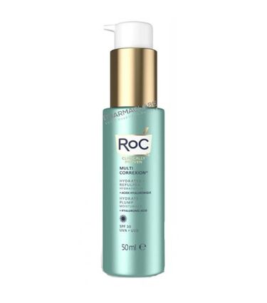 roc-multi-correxion-hydrater-repulper-creme-hydratante-spf-30-flacon-50-ml-pharmaglobe.lu