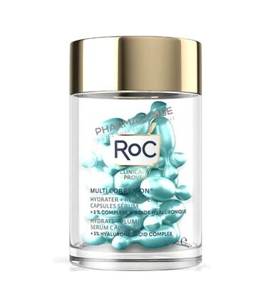 roc-multi-correxion-hydrater-repulper-serum-peau-30-capsules-pharmaglobe.lu