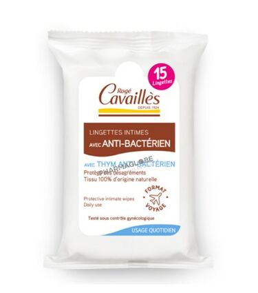 roge-cavailles-15-lingettes-toilette-intimes-anti-bacterienne-pharmaglobe.lu