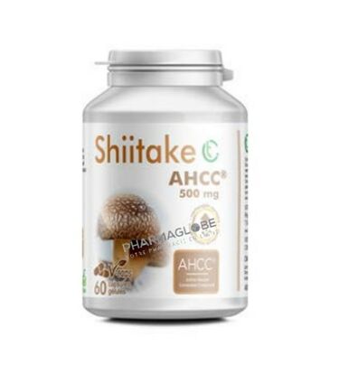 soria-natural-shiitake-ahcc-500-mg-glucanes-boite-60-gelules-pharmaglobe.lu
