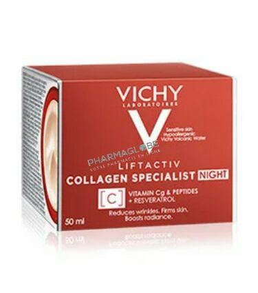 vichy-liftactiv-collagen-specialist-nuit-anti-age-en pot-50-ml-pharmaglobe.lu