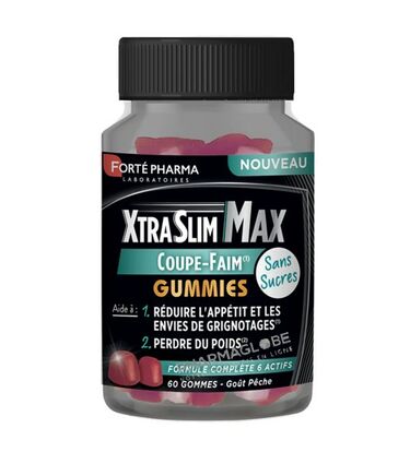 xtraslim-max-coupe-faim-boite-60-gummies-macher-forte-pharma-pharmaglobe.lu