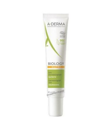 a-derma-biology-nutri-soin-dermatologique-nutritif-tube-40-ml-peau-tres-seche-pharmaglobe.lu