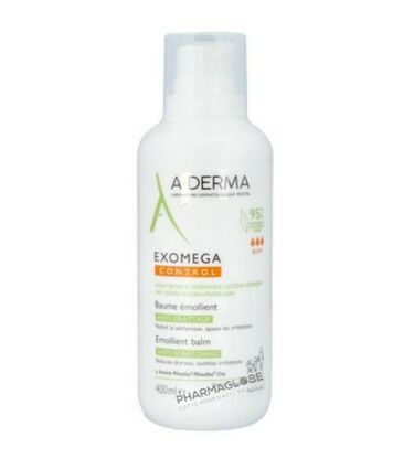 aderma-exomega-control-baume-emollient-anti-demangeaisons-flacon-pompe-400-ml-pharmaglobe.lu