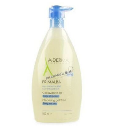 aderma-primalba-gel-lavant-2-en-1-bebe-flacon-pompe-500-ml-pharmaglobe.lu