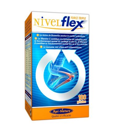 api-nature-nivelflex-force-triple-100-gelules-vegetales-complement-alimentaire-pharmaglobe.lu