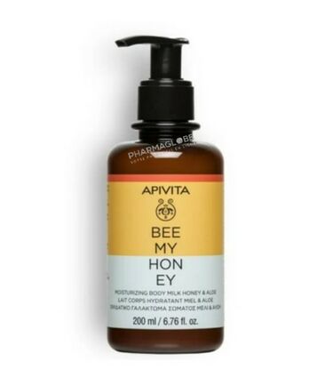 apivita-bee-my-honey-lait-corps-hydratant-flacon-pompe-200ml-pharmaglobe.lu