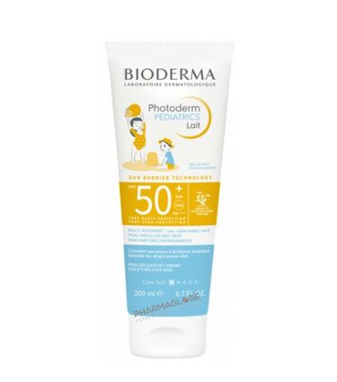 bioderma-photoderm-pediatrics-lait-spf-50-enfants-tube-200-ml-pharmaglobe.lu