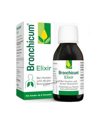 Bronchicum-Elixir-flacon-100-ml-Klosterfrau-Voies-Respiratoires-pharmaglobe.lu