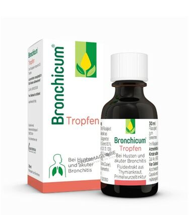 Bronchicum-Gouttes-flacon-30-ml-Klosterfrau-pharmaglobe.lu