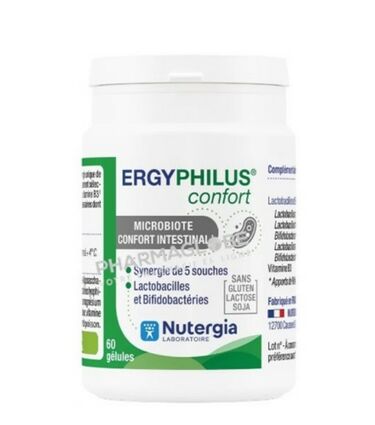 ergyphilus-confort-intestinal-60-gelules-nutergia-complement-alimentaire-pharmaglobe.lu