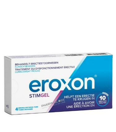 eroxon-stimgel-boite-4-tubes-dysfonctionnement-erectile-pharmaglobe.lu