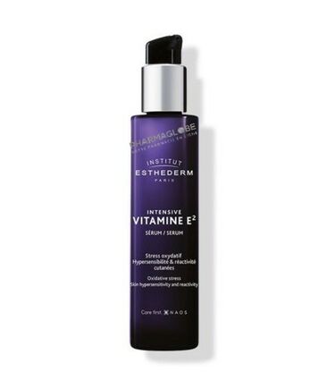 institut-esthederm-intensive-vitamine-e-2-serum-en-flacon-pompe-30-ml-pharmaglobe.lu