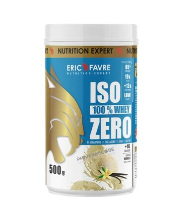 iso-zero-100-whey-proteine-saveur-vanille-pot-500-gr-eric-favre-pharmaglobe.lu