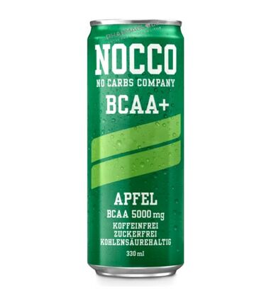 nocco-bcaa-plus-pomme-apfel-canette-330-ml-sans-cafeine-no-carbs-company-pharmaglobe.lu