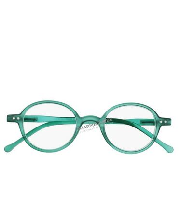 silac-green-mat-lunette-de-lecture-dioptire-1-pharmaglobe.lu