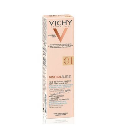 vichy-mineralblend-fond-teint-fdt-teinte-01-clay-tube-30-ml-pharmaglobe.lu