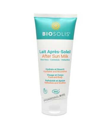 biosolis-lait-apres-solaire-tube-100ml-pharmacie-pharmaglobe.lu