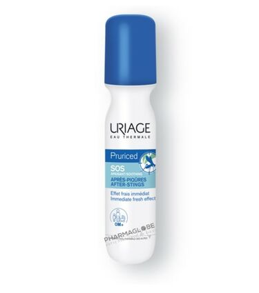 uriage-pruriced-sos-apaisant-apres-piqures-anti-grattage-visage-corps-flacon-15ml-pharmaglobe.lu