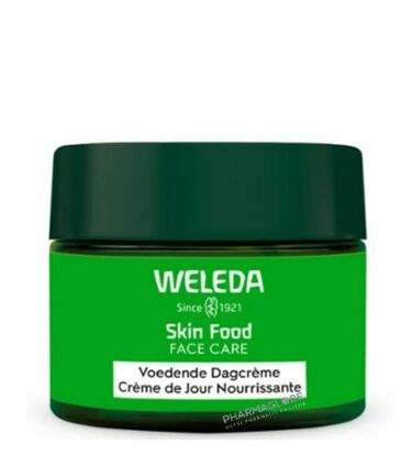 weleda-skin-food-creme-jour-nourrissante-en-pot-40ml-pharmaglobe.lu