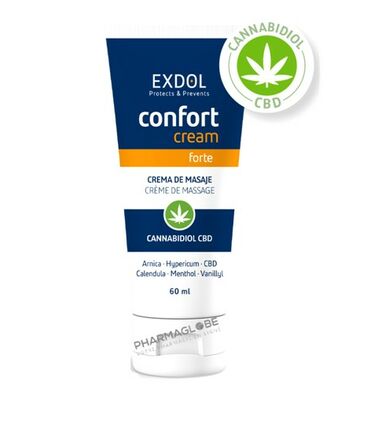 exdol-confort-cream-forte-cbd-tube-60-ml-pharmaglobe.lu