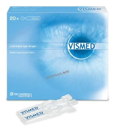 vismed-gouttes-0.18-lubrifiant-oculaire-unidose-boite-20-flacons-de-0.3ml-pharmaglobe.lu