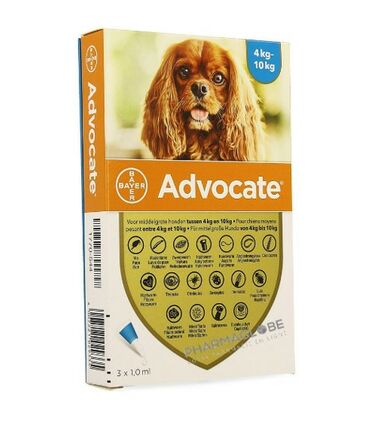 advocate-spot-on-chien-4-10-kg-3-pipettes-1-ml-medicament-veterinaire-pharmacie-pharmaglobe.lu