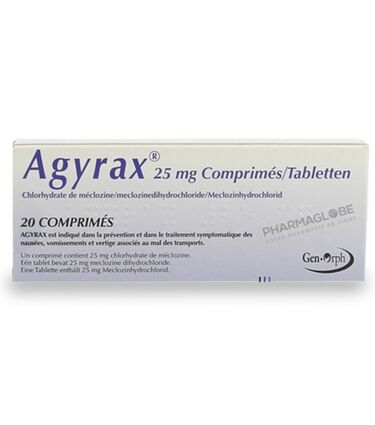 AGYRAX-20-COMPRIMES-nausees-vomissements-mal-des-transport-pharmaglobe.lu