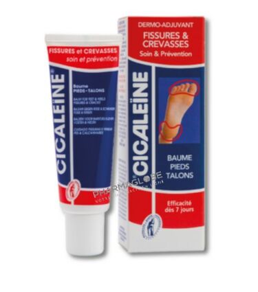 akileine-baume-cicaleine-baume-pieds-talons-tube-50ml-fissures-crevasses-mains-pieds-pharmaglobe.lu